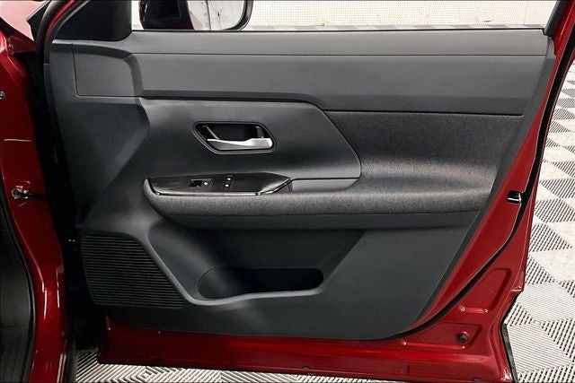 2026 Nissan Kicks SV - Cold Weather Package