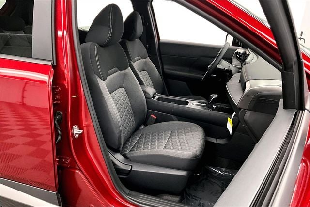 2026 Nissan Kicks SV - Cold Weather Package