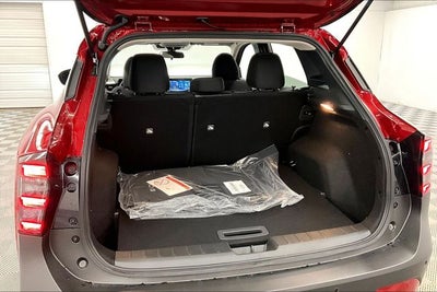 2026 Nissan Kicks SV - Cold Weather Package