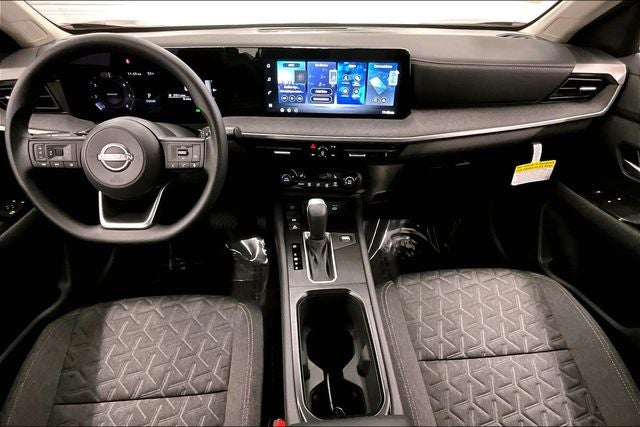 2026 Nissan Kicks SV - Cold Weather Package