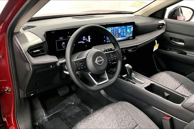 2026 Nissan Kicks SV - Cold Weather Package