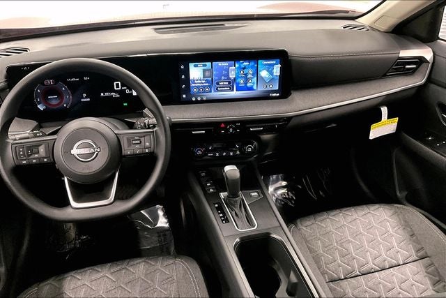 2026 Nissan Kicks SV - Cold Weather Package