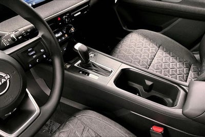 2026 Nissan Kicks SV - Cold Weather Package