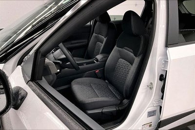 2026 Nissan Kicks SV - Cold Weather Package