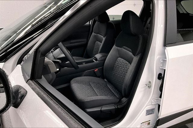 2026 Nissan Kicks SV - Cold Weather Package