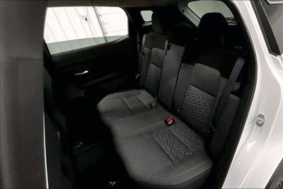 2026 Nissan Kicks SV - Cold Weather Package