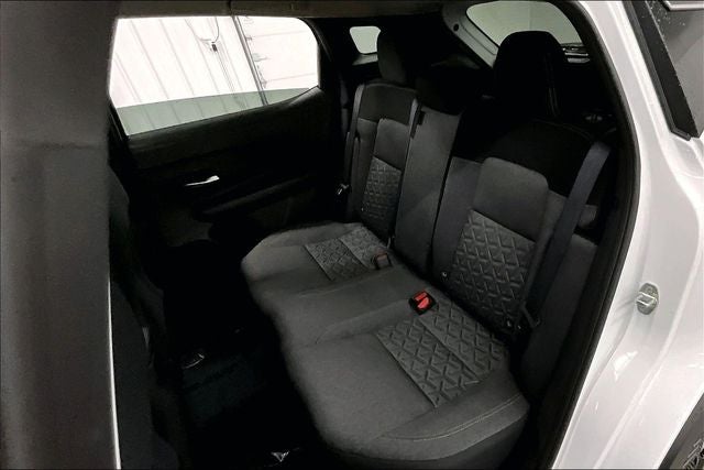 2026 Nissan Kicks SV - Cold Weather Package