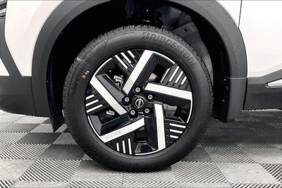 2026 Nissan Kicks SV - Cold Weather Package