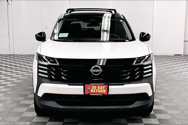 2026 Nissan Kicks SV - Cold Weather Package