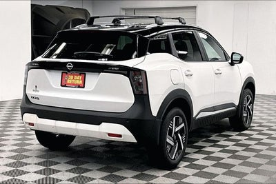 2026 Nissan Kicks SV - Cold Weather Package