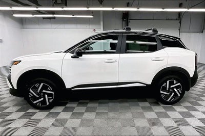 2026 Nissan Kicks SV - Cold Weather Package