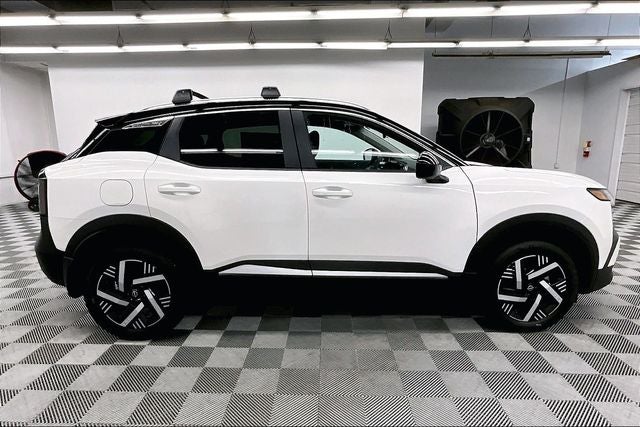 2026 Nissan Kicks SV - Cold Weather Package
