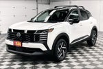 2026 Nissan Kicks SV - Cold Weather Package