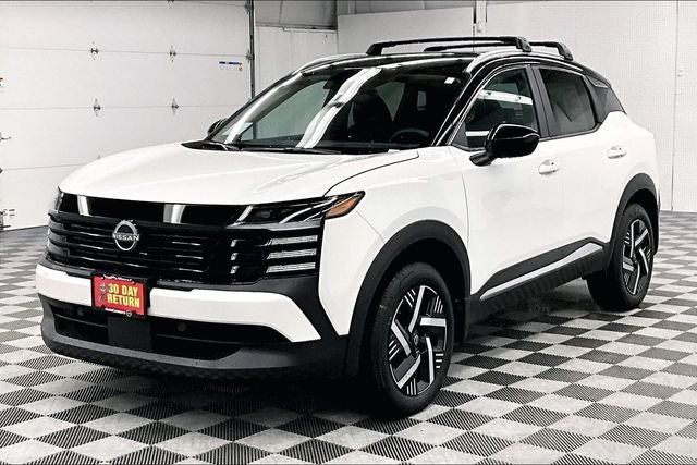 2026 Nissan Kicks SV - Cold Weather Package