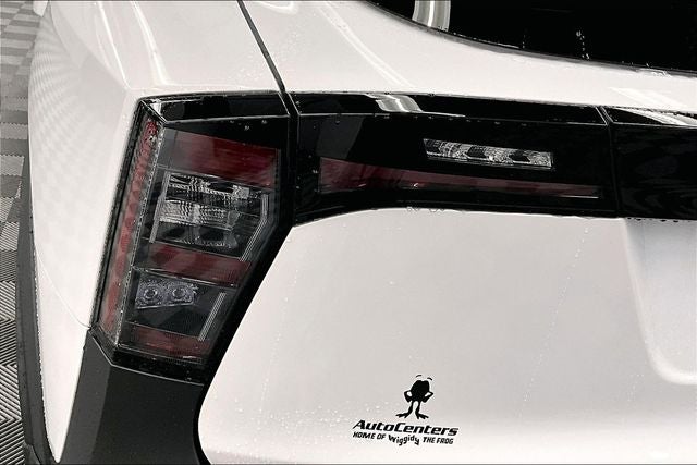 2026 Nissan Kicks SV - Cold Weather Package