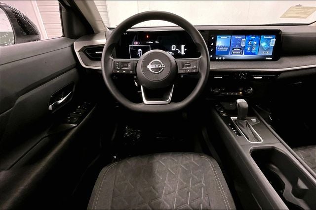 2026 Nissan Kicks SV - Cold Weather Package