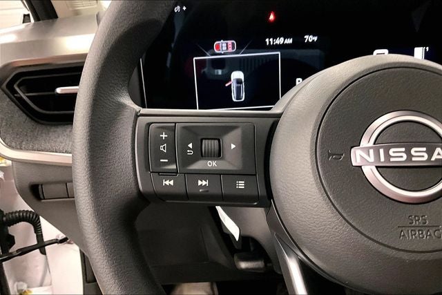 2026 Nissan Kicks SV - Cold Weather Package