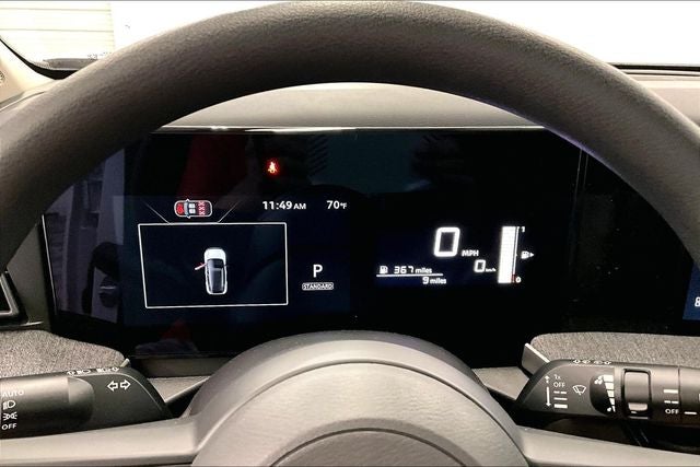 2026 Nissan Kicks SV - Cold Weather Package