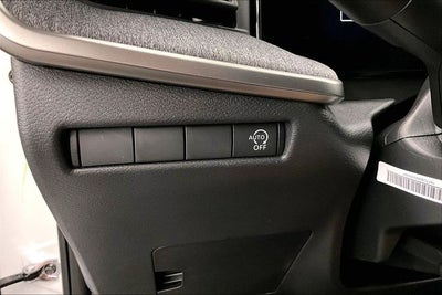2026 Nissan Kicks SV - Cold Weather Package