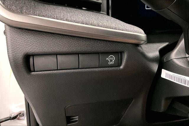 2026 Nissan Kicks SV - Cold Weather Package