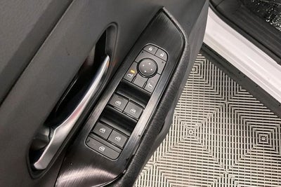 2026 Nissan Kicks SV - Cold Weather Package