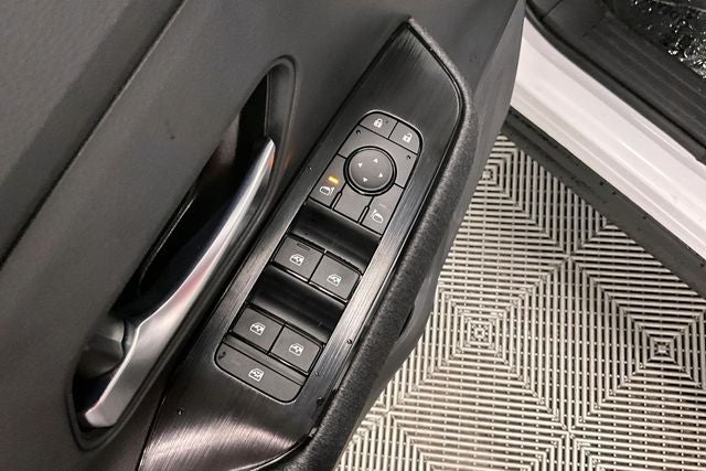 2026 Nissan Kicks SV - Cold Weather Package