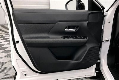 2026 Nissan Kicks SV - Cold Weather Package