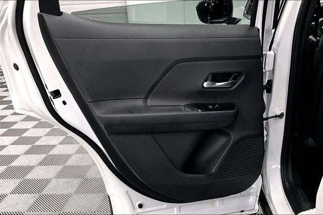 2026 Nissan Kicks SV - Cold Weather Package