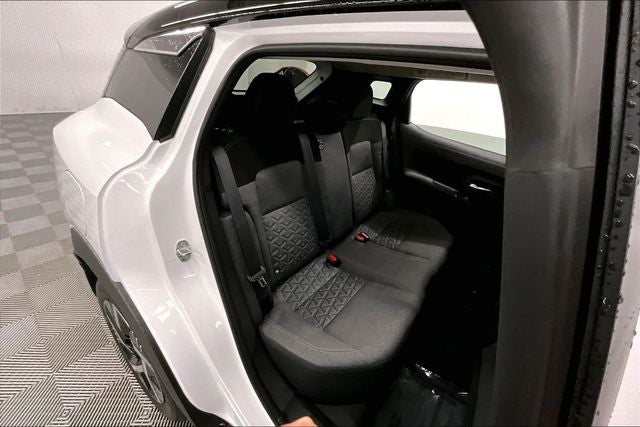 2026 Nissan Kicks SV - Cold Weather Package