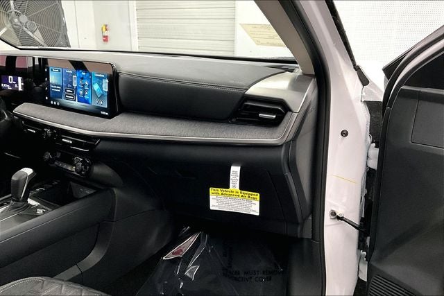 2026 Nissan Kicks SV - Cold Weather Package