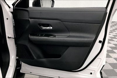 2026 Nissan Kicks SV - Cold Weather Package