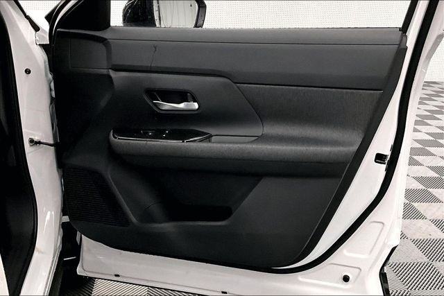 2026 Nissan Kicks SV - Cold Weather Package
