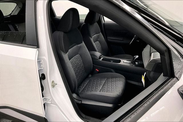 2026 Nissan Kicks SV - Cold Weather Package