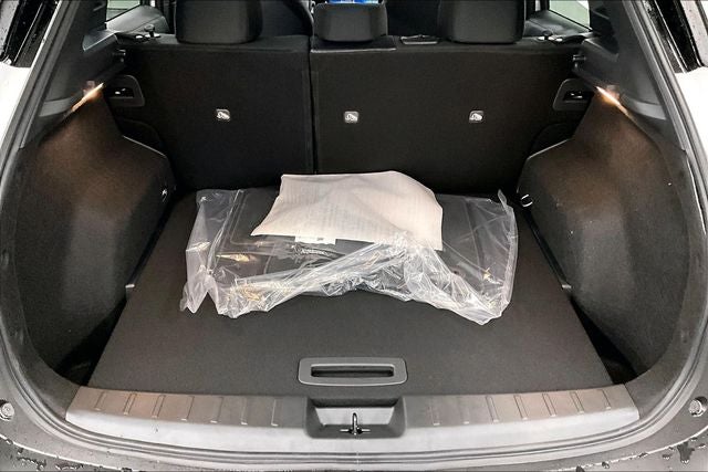 2026 Nissan Kicks SV - Cold Weather Package