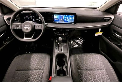 2026 Nissan Kicks SV - Cold Weather Package