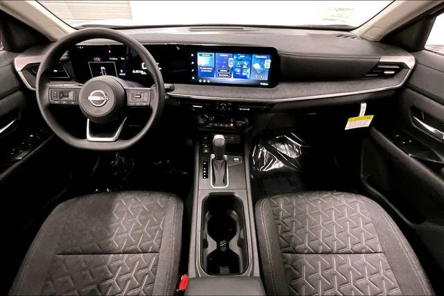 2026 Nissan Kicks SV - Cold Weather Package