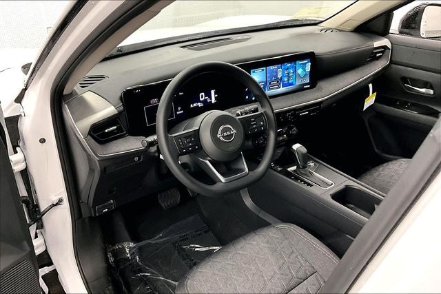2026 Nissan Kicks SV - Cold Weather Package