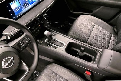 2026 Nissan Kicks SV - Cold Weather Package