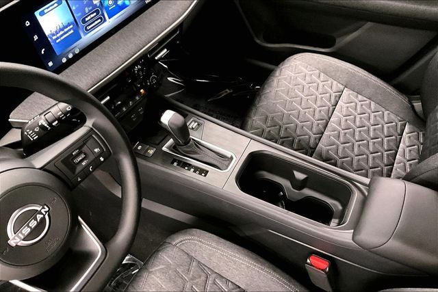 2026 Nissan Kicks SV - Cold Weather Package