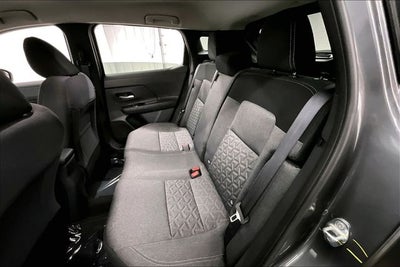 2026 Nissan Kicks SV - Cold Weather and Electronics Packages