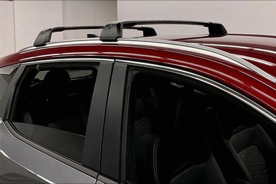 2026 Nissan Kicks SV - Cold Weather and Electronics Packages