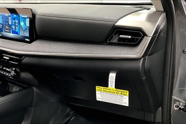 2026 Nissan Kicks SV - Cold Weather and Electronics Packages