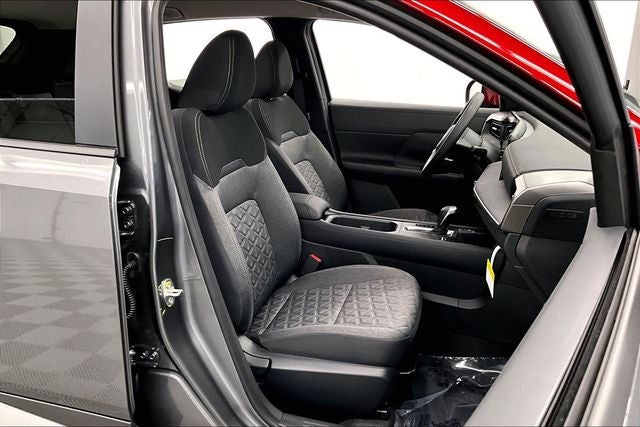 2026 Nissan Kicks SV - Cold Weather and Electronics Packages