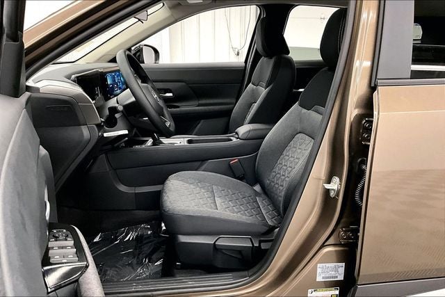 2026 Nissan Kicks SV - Premium and Cold Weather Packages