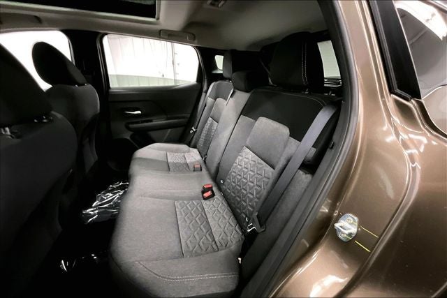 2026 Nissan Kicks SV - Premium and Cold Weather Packages