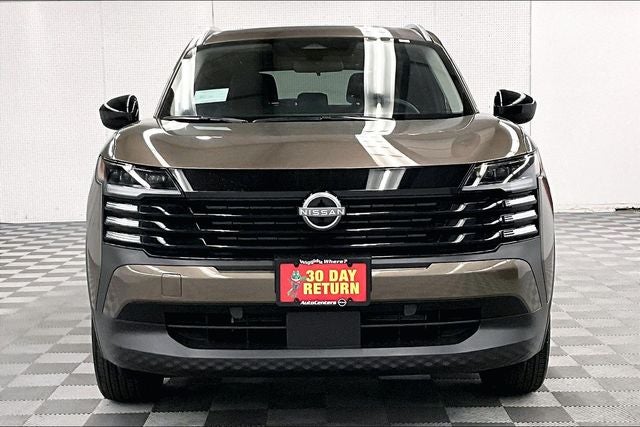 2026 Nissan Kicks SV - Premium and Cold Weather Packages