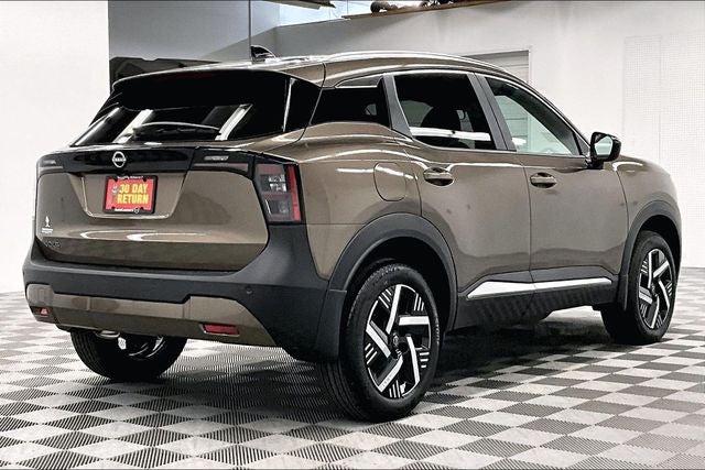 2026 Nissan Kicks SV - Premium and Cold Weather Packages