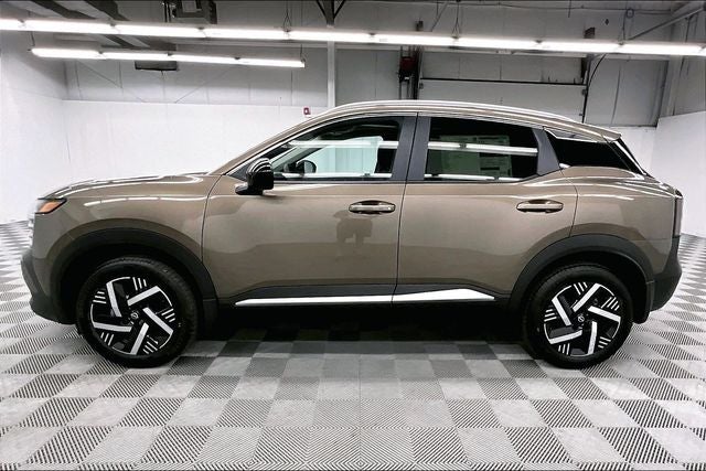 2026 Nissan Kicks SV - Premium and Cold Weather Packages