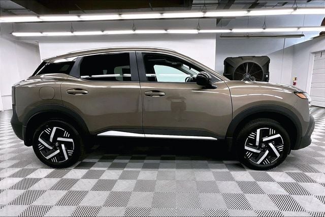 2026 Nissan Kicks SV - Premium and Cold Weather Packages