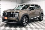 2026 Nissan Kicks SV - Premium and Cold Weather Packages
